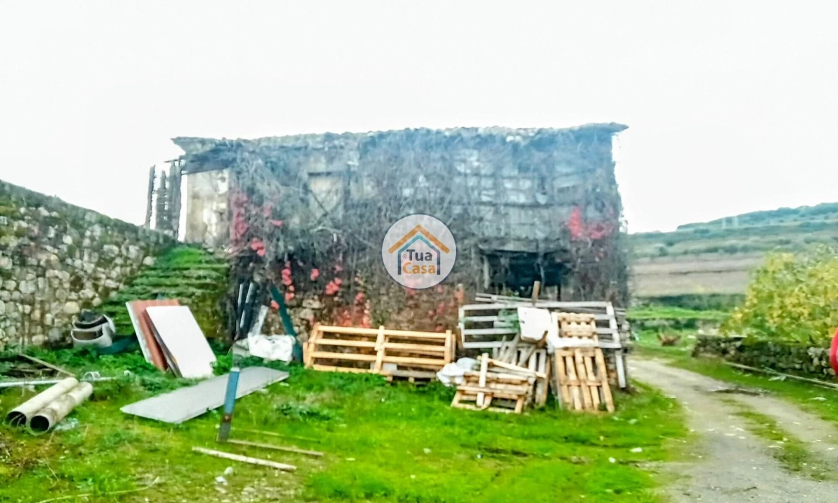 Quinta para Venda em Cepões, Meijinhos e Melcões Foto 33