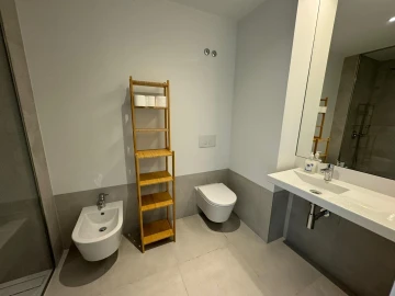 Apartamento para Venda em Azurem