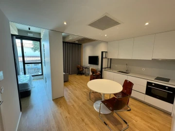 Apartamento para Venda em Azurem