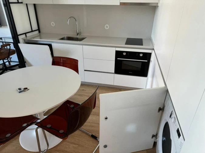Apartamento para Venda em Azurem Foto 2