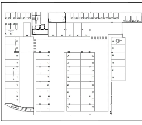 Apartamento para Venda em Azurem Foto 12