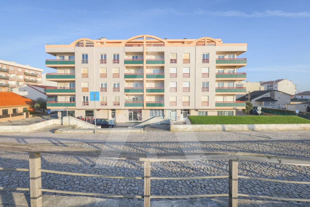 Apartamento T2 para Venda em Gafanha da Boa Hora Foto 43