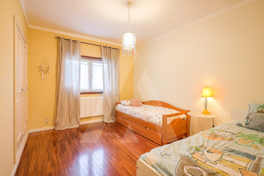 Apartamento T2 para Venda em Gafanha da Boa Hora Foto 34