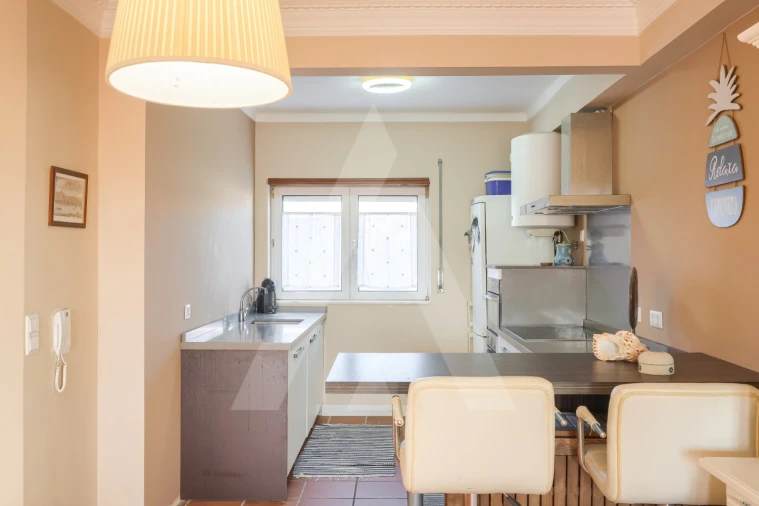 Apartamento T2 para Venda em Gafanha da Boa Hora Foto 11