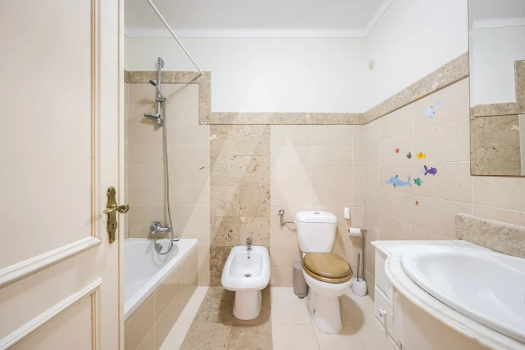 Apartamento T2 para Venda em Gafanha da Boa Hora Foto 30