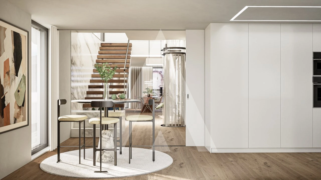 Apartamento T3 para Venda em Glória e Vera Cruz Foto 13
