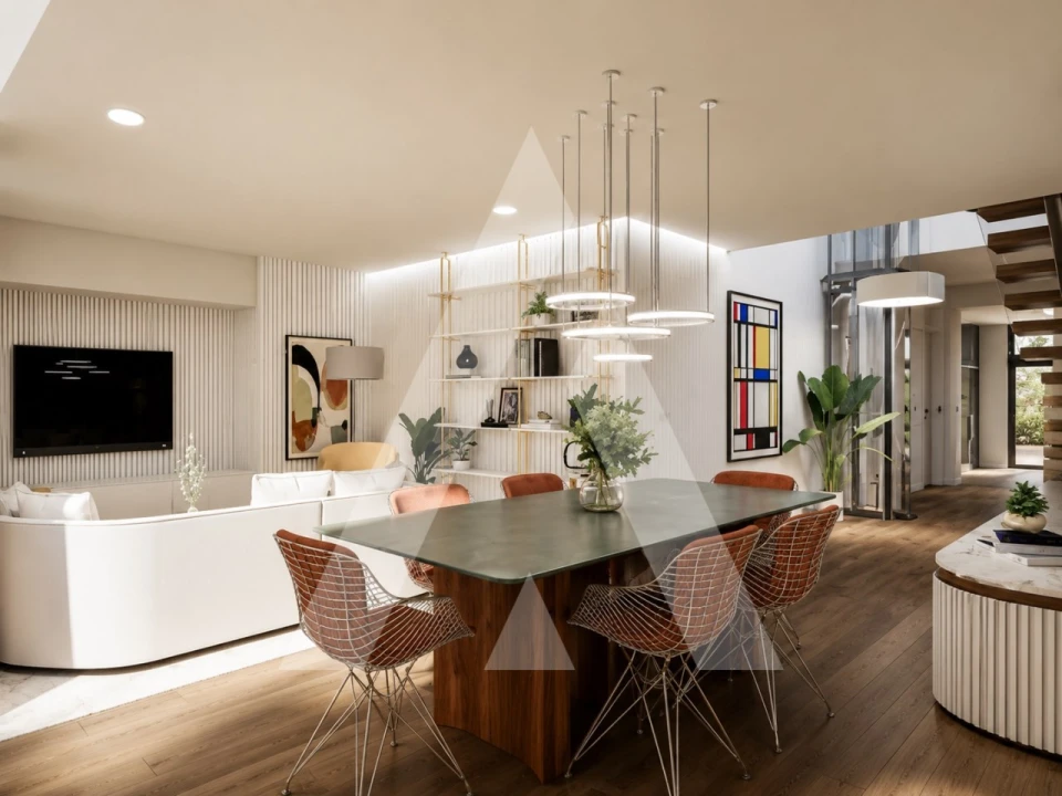 Apartamento T3 para Venda em Glória e Vera Cruz Foto 5