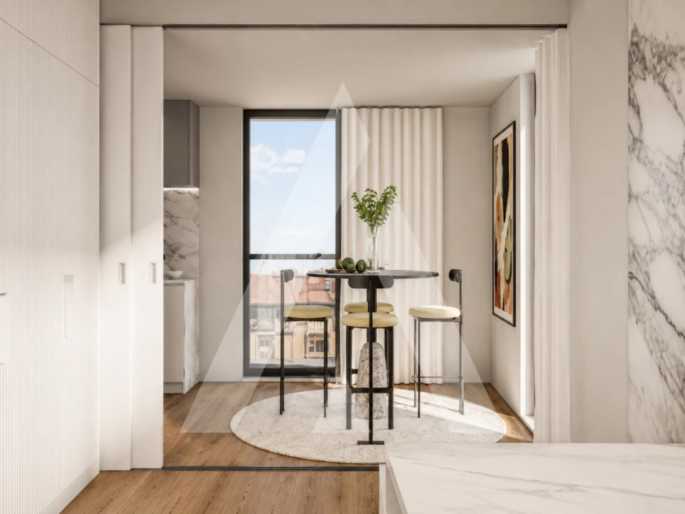 Apartamento T3 para Venda em Glória e Vera Cruz Foto 8
