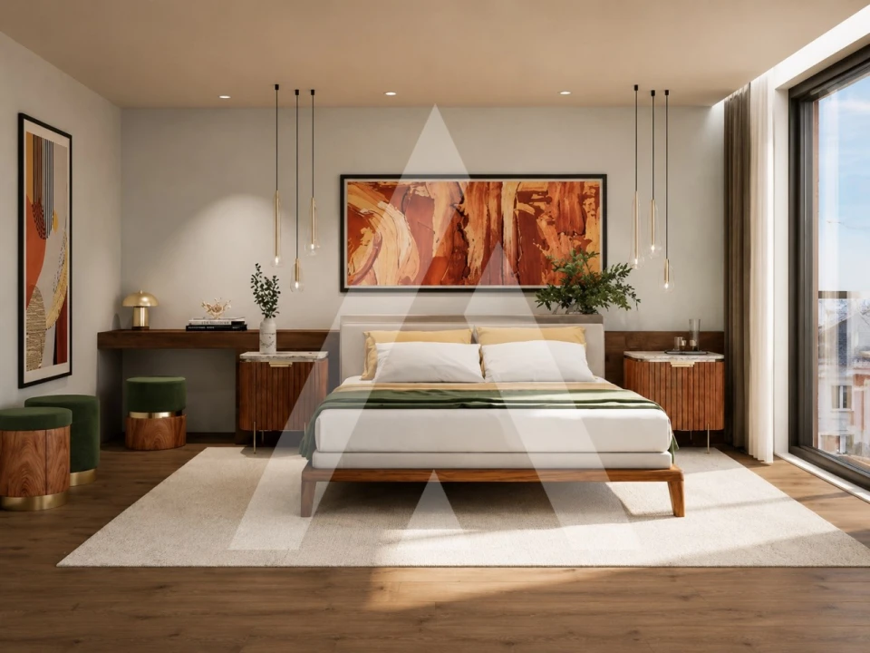 Apartamento T3 para Venda em Glória e Vera Cruz Foto 18