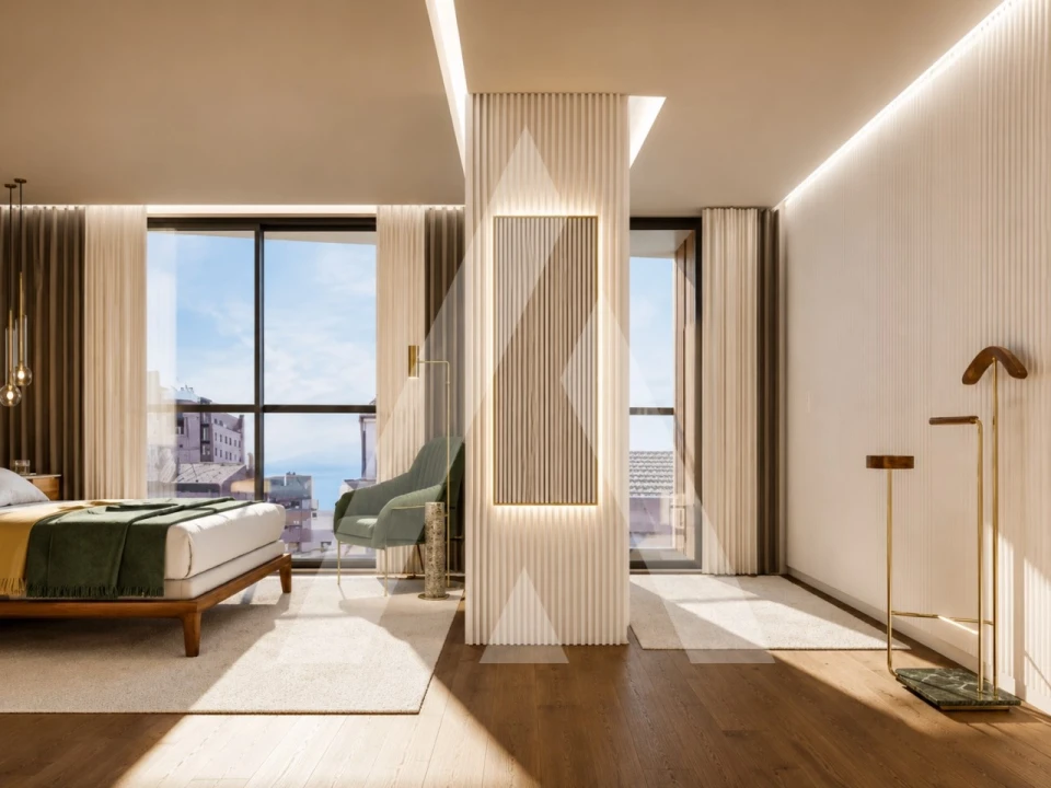 Apartamento T3 para Venda em Glória e Vera Cruz Foto 19