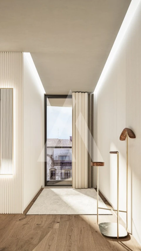 Apartamento T3 para Venda em Glória e Vera Cruz