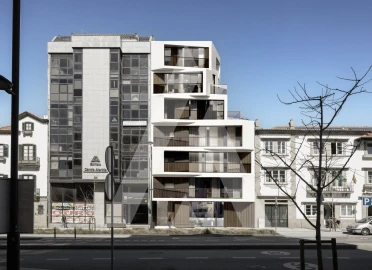 Apartamento T3 para Venda em Glória e Vera Cruz