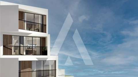 Apartamento T3 para Venda em Glória e Vera Cruz