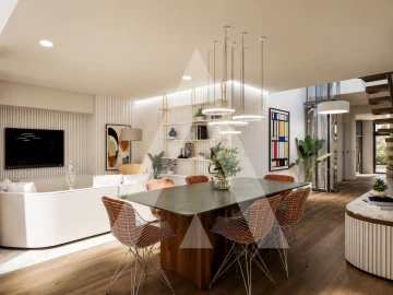 Apartamento T3 para Venda em Glória e Vera Cruz