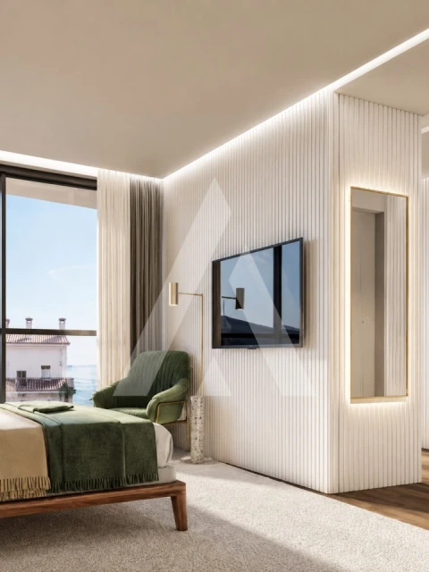 Apartamento T3 para Venda em Glória e Vera Cruz