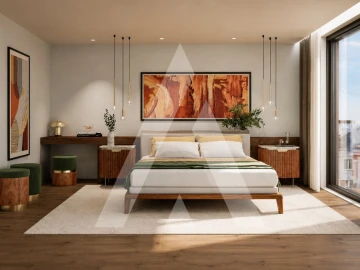 Apartamento T3 para Venda em Glória e Vera Cruz