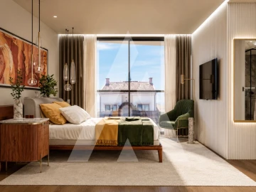 Apartamento T3 para Venda em Glória e Vera Cruz