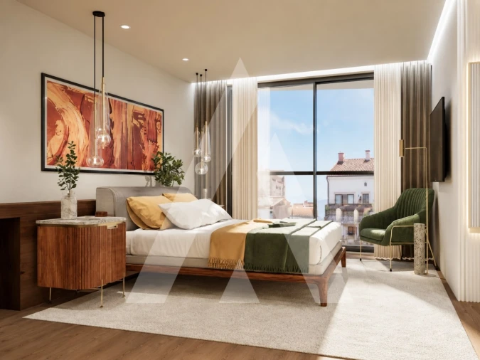 Apartamento T3 para Venda em Glória e Vera Cruz Foto 16