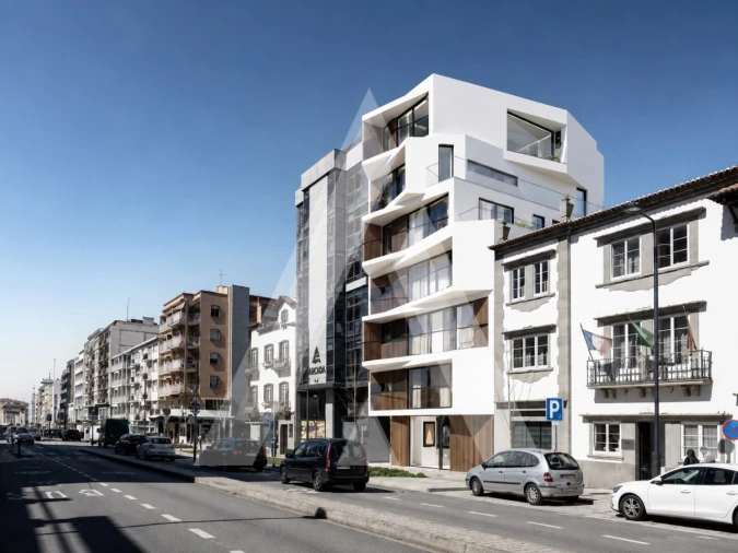 Apartamento T3 para Venda em Glória e Vera Cruz Foto 25