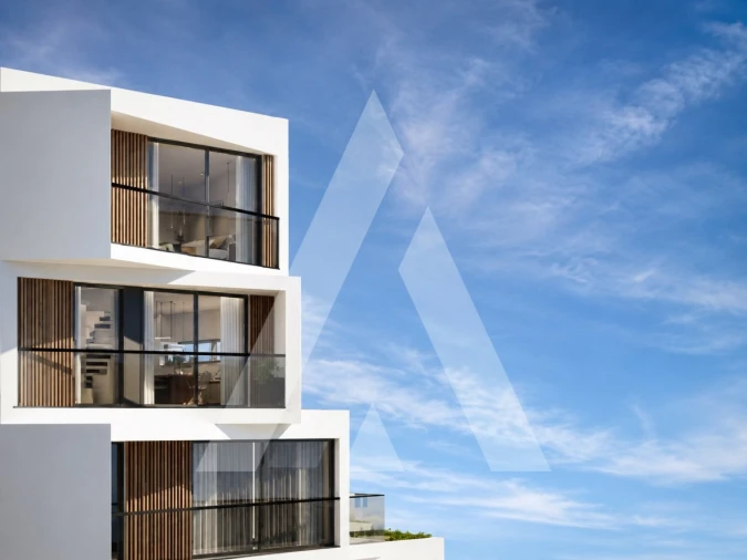 Apartamento T3 para Venda em Glória e Vera Cruz Foto 28