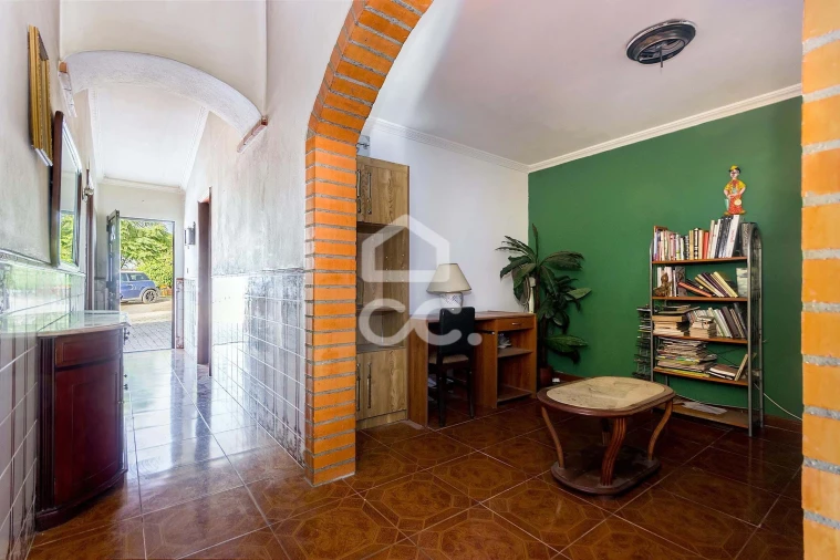 Moradia T3 para Venda em Brinches Foto 3