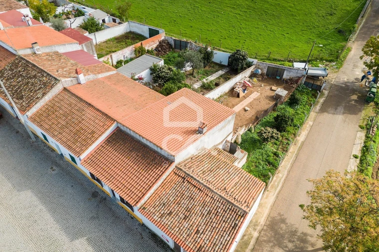 Moradia T3 para Venda em Brinches Foto 23