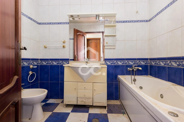 Moradia T3 para Venda em Brinches Foto 13