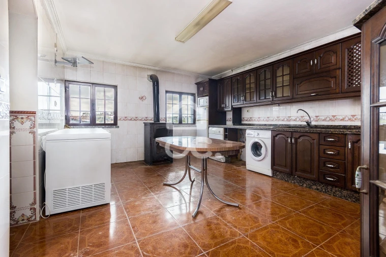 Moradia T3 para Venda em Brinches Foto 5