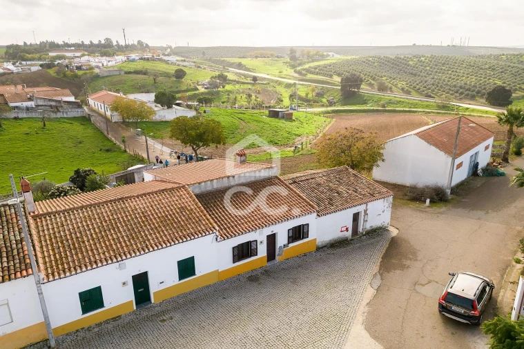 Moradia T3 para Venda em Brinches Foto 17