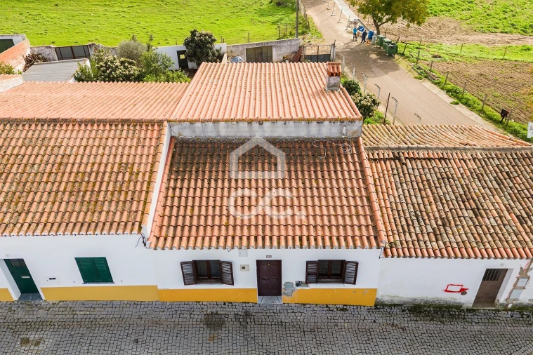 Moradia T3 para Venda em Brinches Foto 18