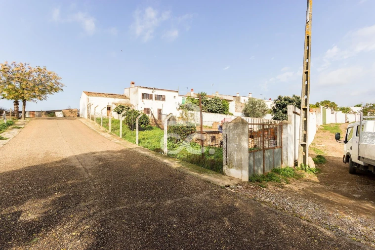 Moradia T3 para Venda em Brinches Foto 21