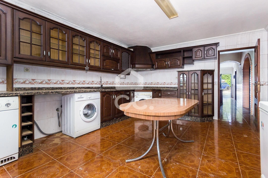 Moradia T3 para Venda em Brinches Foto 4