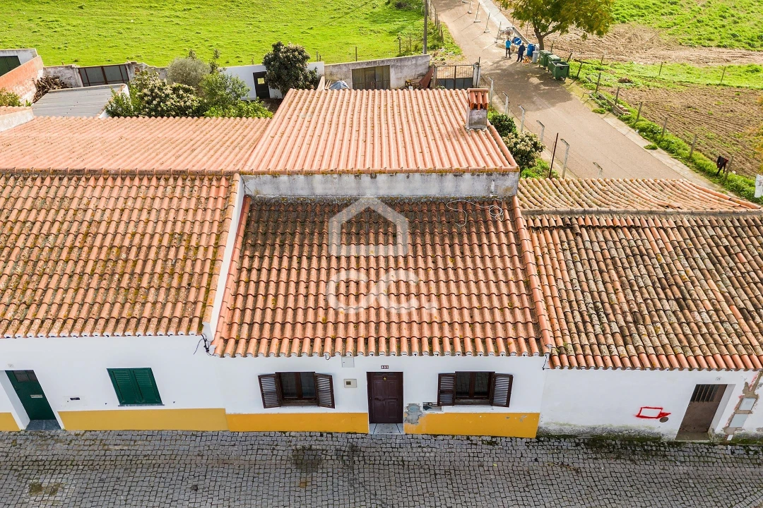 Moradia T3 para Venda em Brinches Foto 18