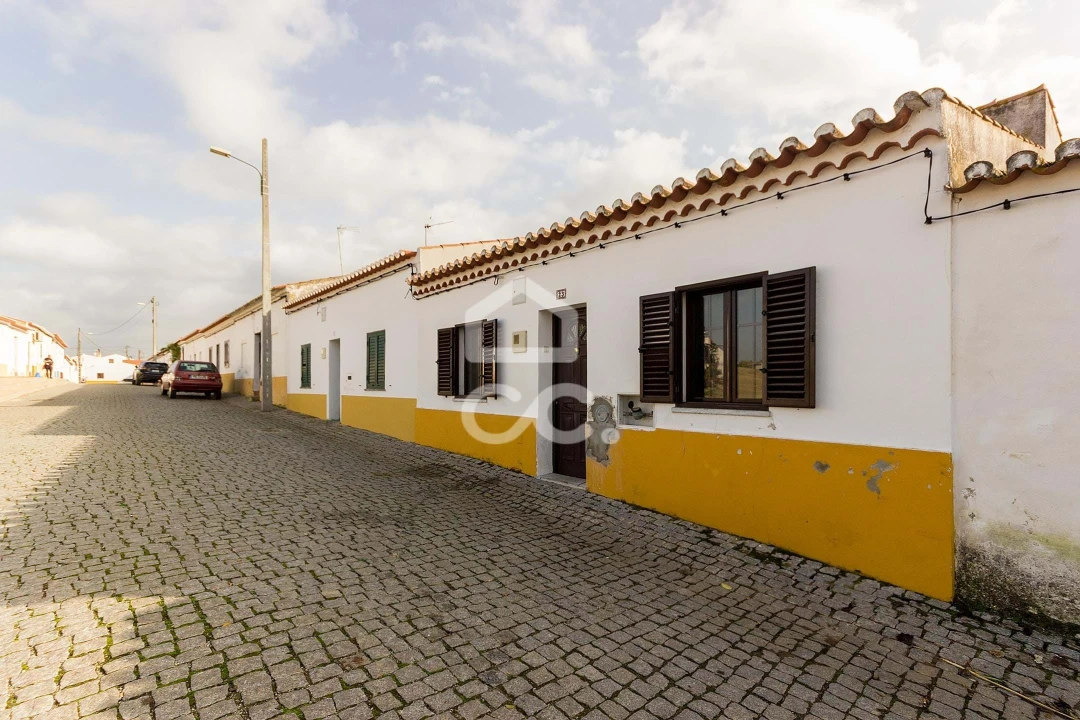 Moradia T3 para Venda em Brinches Foto 19