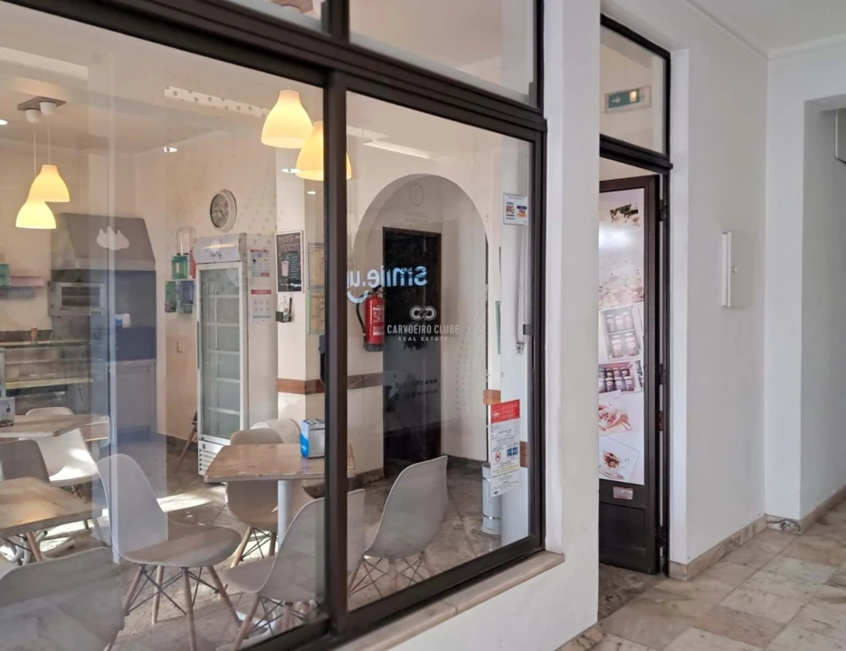 Negócio para Venda em Ferragudo Foto 3