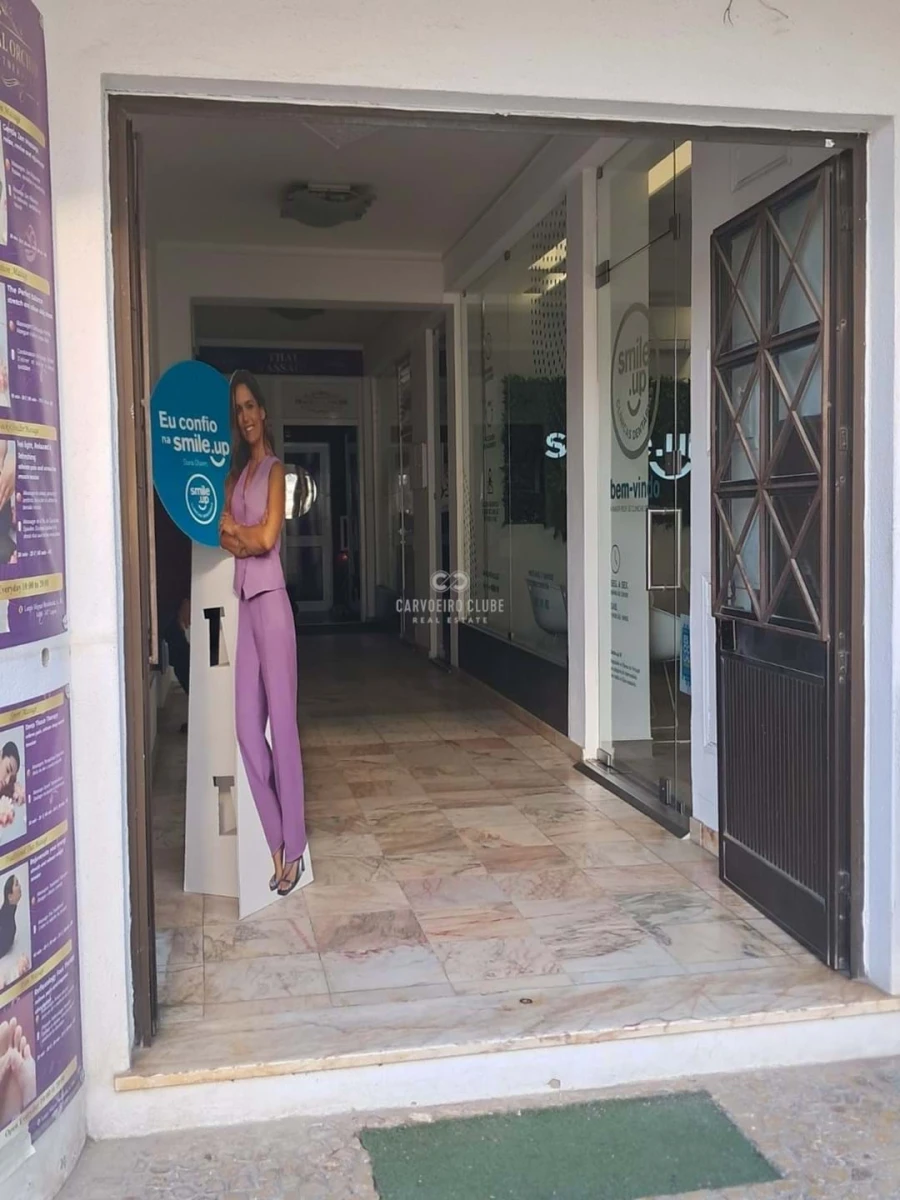 Negócio para Venda em Ferragudo Foto 2