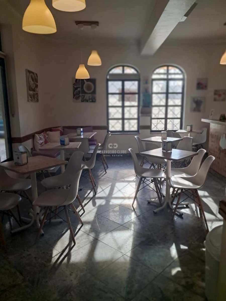 Negócio para Venda em Ferragudo Foto 8