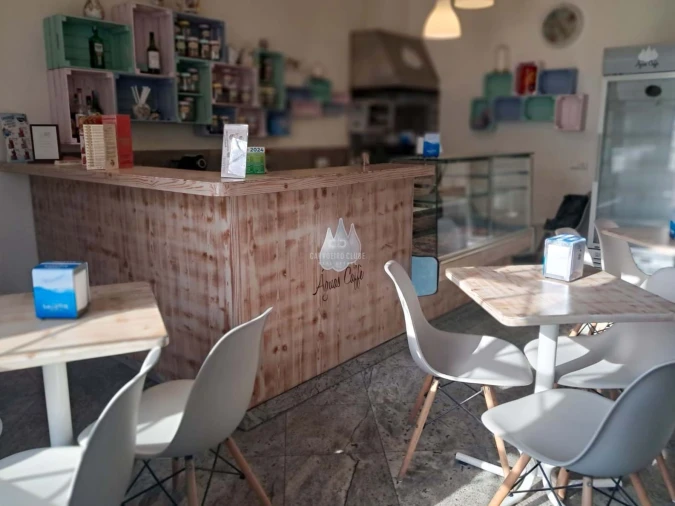 Negócio para Venda em Ferragudo Foto 11