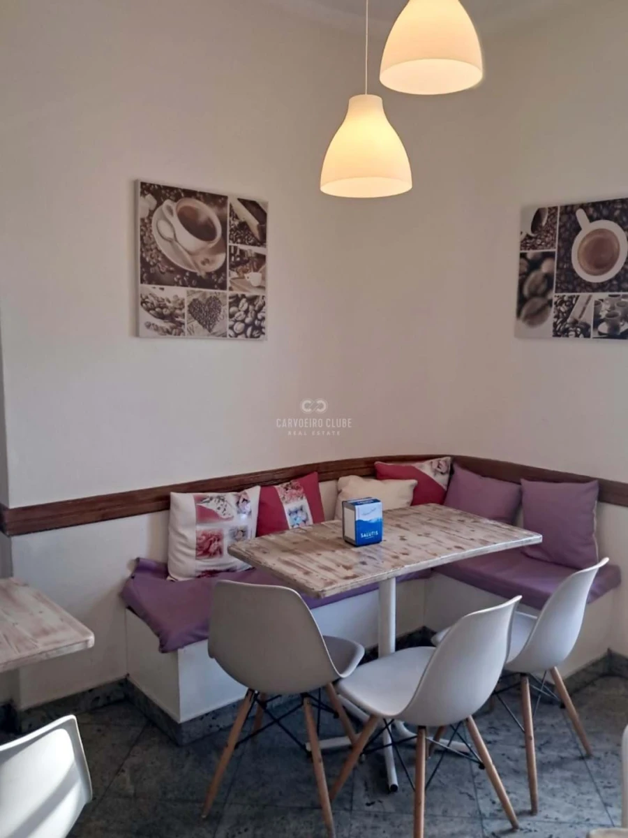 Negócio para Venda em Ferragudo Foto 9