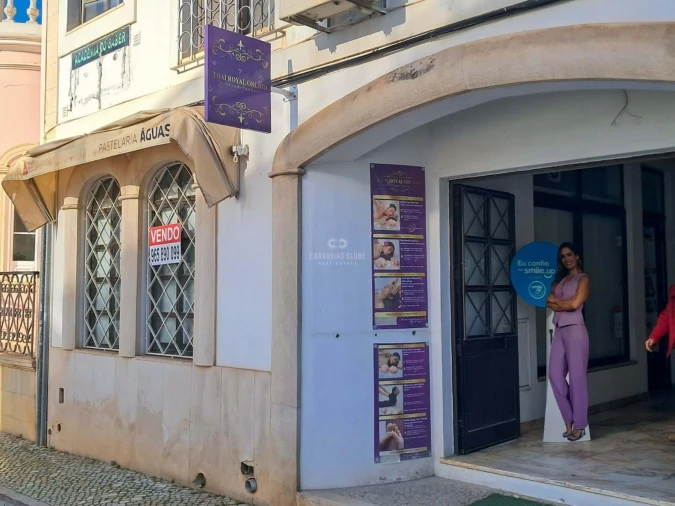 Negócio para Venda em Ferragudo Foto 14