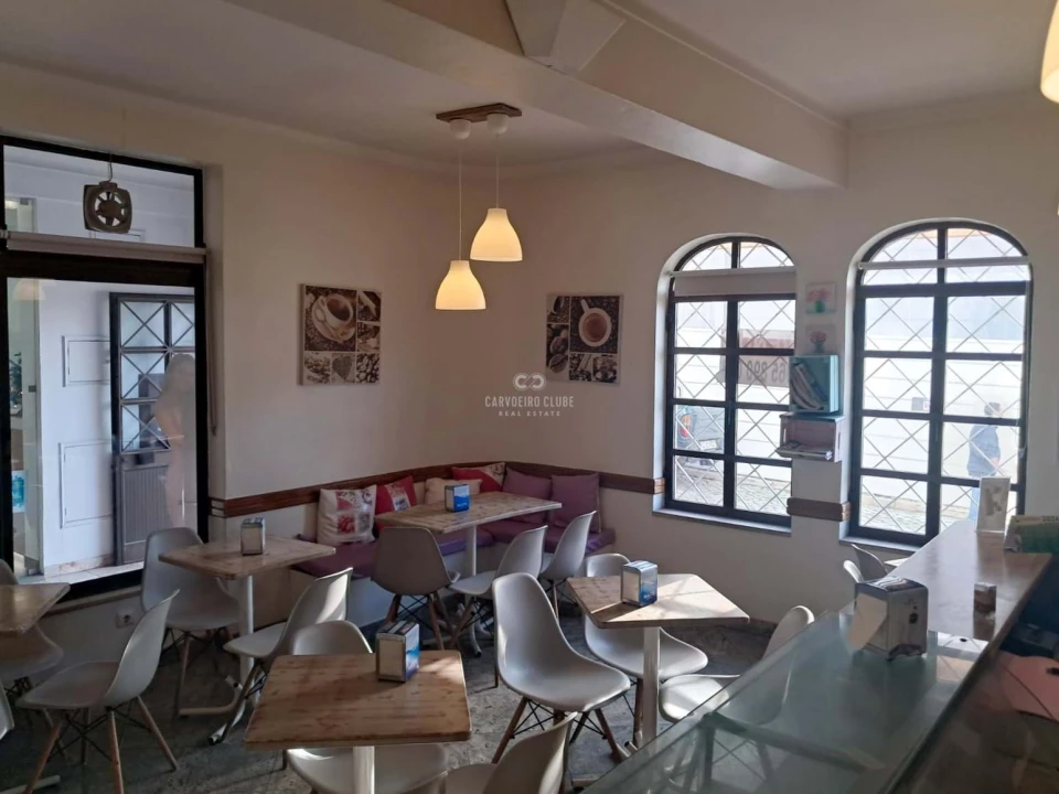 Negócio para Venda em Ferragudo Foto 7