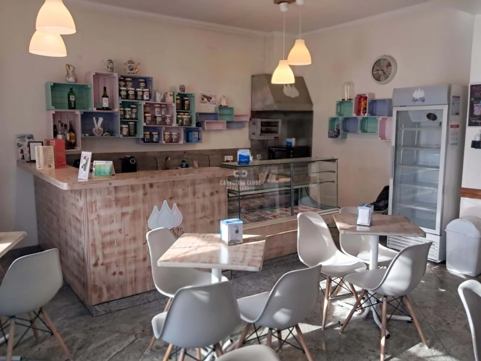 Negócio para Venda em Ferragudo Foto 10