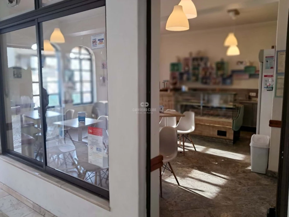 Negócio para Venda em Ferragudo Foto 4