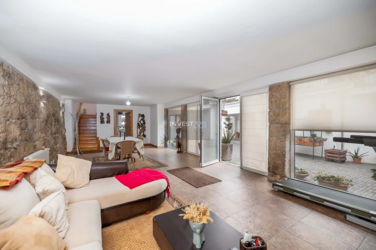 Prédio para Venda em Vila Nova de Cerveira e Lovelhe Foto 6