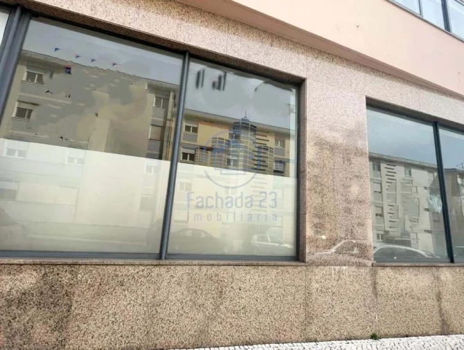 Negócio para Venda em São João da Madeira