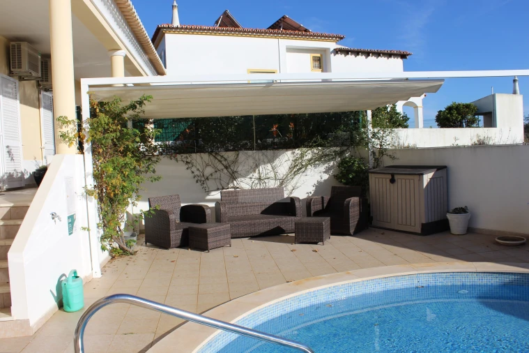 Moradia T4 para Venda em Lagos (São Sebastião e Santa Maria) Foto 17