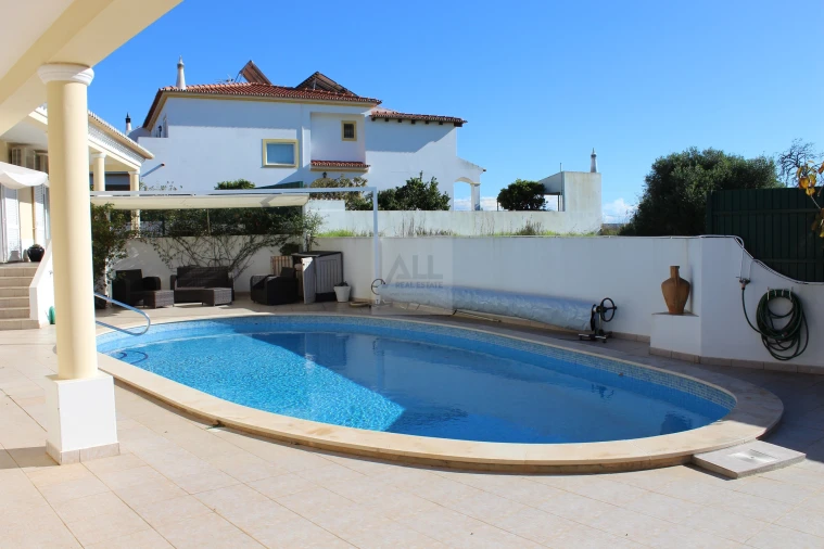 Moradia T4 para Venda em Lagos (São Sebastião e Santa Maria) Foto 72