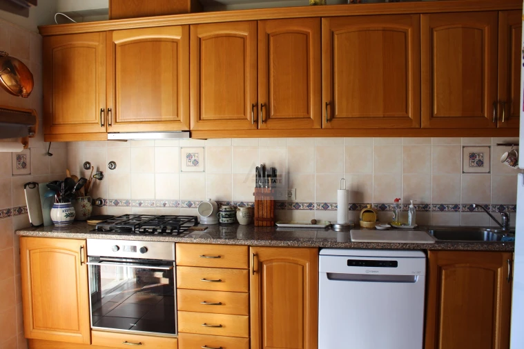 Moradia T4 para Venda em Lagos (São Sebastião e Santa Maria) Foto 55