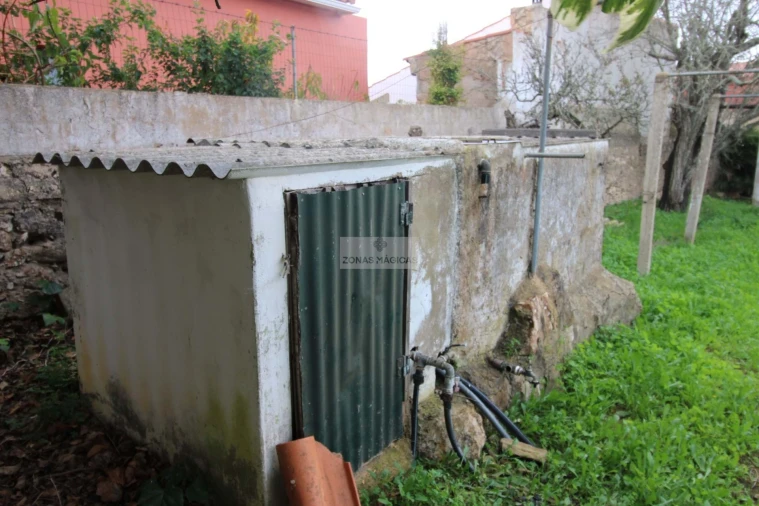 Quinta T3 para Venda em Luz Foto 38