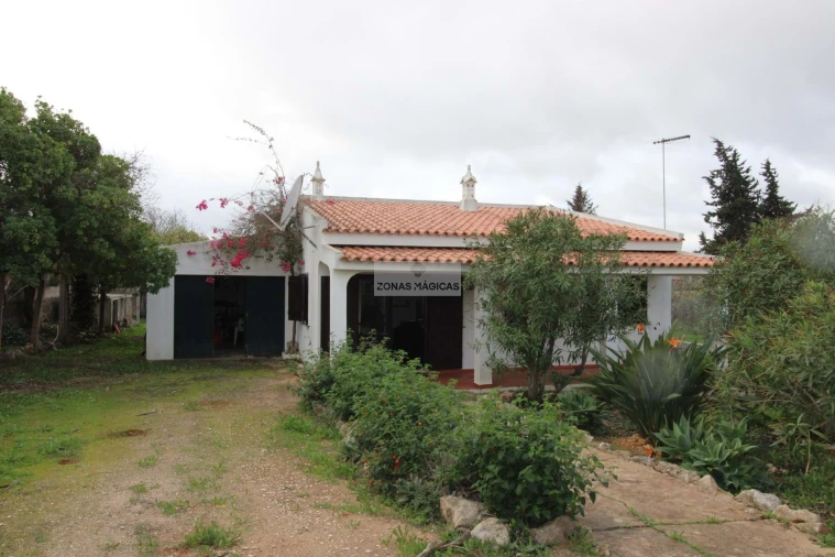 Quinta T3 para Venda em Luz Foto 47